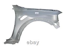 Genuine Ford Front Fender OEM N1WB16016BE + 2603691 For Ranger