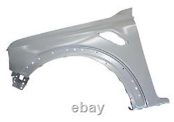 Genuine Ford Front Fender OEM N1WB16016BE + 2603691 For Ranger