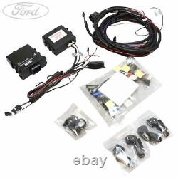 Genuine Ford Front Parking Distance Control Kit With Audible Signal 1935219