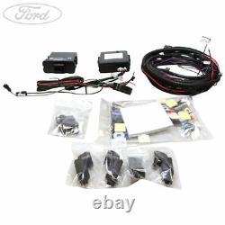 Genuine Ford Front Parking Distance Control Kit With Audible Signal 1935219