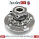 Genuine Ford Front Wheel Bearing Kit With Abs Sensor Transit Mk8 New 2521988