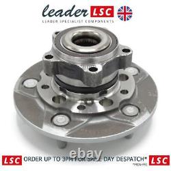 Genuine Ford Front Wheel Bearing Kit with ABS Sensor Transit Mk8 NEW 2521988