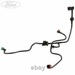 Genuine Ford Fuel Feed Tube 1890542