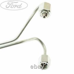 Genuine Ford Fuel Injector Supply Tube 1112012