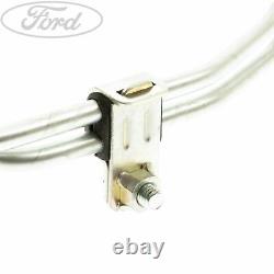 Genuine Ford Fuel Injector Supply Tube 1112012