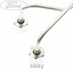 Genuine Ford Fuel Injector Supply Tube 1112012