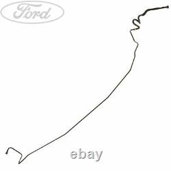 Genuine Ford Fuel Line Tube Hose 1709205