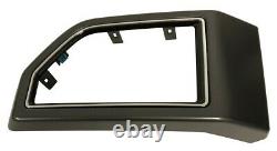Genuine Ford GL3Z-1504339-CE Driver Side Outer Panel GL3Z1504339CE