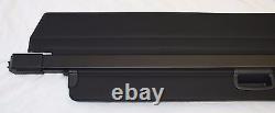 Genuine Ford Galaxy Parcel Shelf Load Tonneau Cover Blind 2015-2022 Black