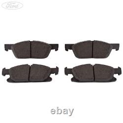 Genuine Ford Galaxy S-Max Front Brake Pads 17 Wheels 2018-2022 2241923