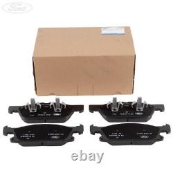 Genuine Ford Galaxy S-Max Front Brake Pads 17 Wheels 2018-2022 2241923