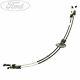 Genuine Ford Gear Selector Lever Control Cable 1420333