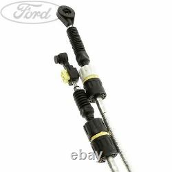 Genuine Ford Gear Selector Lever Control Cable 1420333