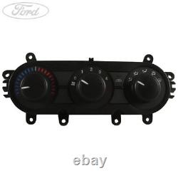 Genuine Ford Heater Control 5260799