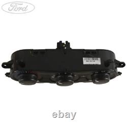 Genuine Ford Heater Control 5260799