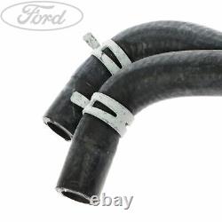Genuine Ford Heater Hose 1104236