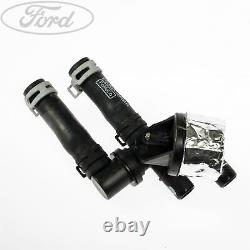 Genuine Ford Heater Outlet Hose 1763307