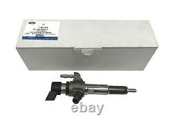 Genuine Ford Injector For Focus C-max Galaxy Mondeo S-max 1.6 Tdci 2010 On