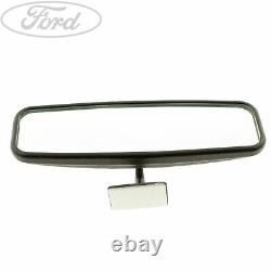Genuine Ford Interior Rear View Mirror 1644638