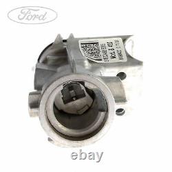 Genuine Ford KA Ignition Switch Cylinder 1544403