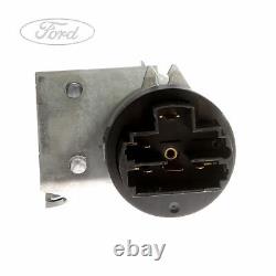 Genuine Ford KA Ignition Switch Cylinder 1544403