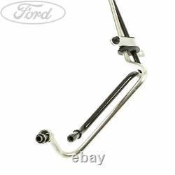 Genuine Ford KA MK 1 Power Steering Pressure Hose 1469235