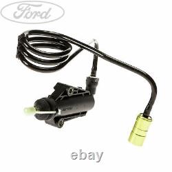 Genuine Ford KA MK2 1.2 Clutch Slave Cylinder 2008- 1547981