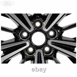Genuine Ford Kuga 2020 19 Alloy Wheel 10 Spoke Y Design 7.5J 2020- 2455001
