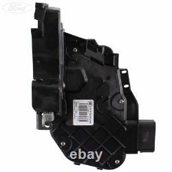 Genuine Ford Kuga MK1 Front O/S Door Latch 1523320