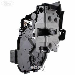 Genuine Ford Kuga MK1 Front O/S Door Latch 1523320