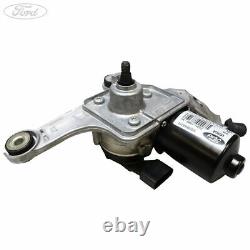 Genuine Ford Kuga Mk2 Front O/S Windscreen Wiper Motor 2016- 2081243