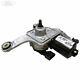 Genuine Ford Kuga Mk2 Front O/s Windscreen Wiper Motor 2016- 2081243