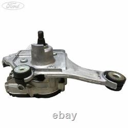 Genuine Ford Kuga Mk2 Front O/S Windscreen Wiper Motor 2016- 2081243