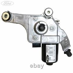 Genuine Ford Kuga Mk2 Front O/S Windscreen Wiper Motor 2016- 2081243