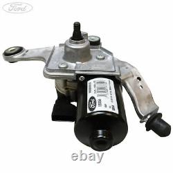 Genuine Ford Kuga Mk2 Front O/S Windscreen Wiper Motor 2016- 2081243