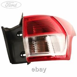 Genuine Ford Kuga Mk2 Rear O/S Outer Tail Light Lamp Unit 2012-2020 1923704