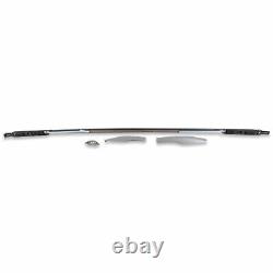 Genuine Ford Kuga Mk2 Roof Rails Silver For Model without Roof Rails 12- 1805281