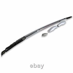 Genuine Ford Kuga Mk2 Roof Rails Silver For Model without Roof Rails 12- 1805281