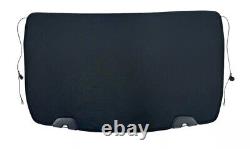 Genuine Ford Kuga Mk3 Parcel Shelf Boot Luggage Load Cover 2020-2024 Black