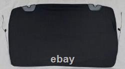 Genuine Ford Kuga Mk3 Parcel Shelf Boot Luggage Load Cover 2020-2024 Black