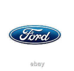 Genuine Ford Lockset Complete Vehicle 1831484