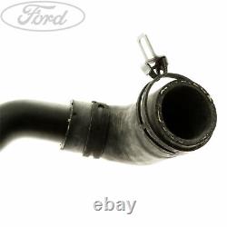 Genuine Ford Lower Radiator Hose 1313479