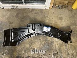 Genuine Ford Mk8 2019-2021 Fiesta St Line Front Wing Inner Extension Off Side