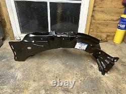 Genuine Ford Mk8 2019-2021 Fiesta St Line Front Wing Inner Extension Off Side