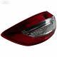 Genuine Ford Mondeo Estate Mk4 Outer Rear N/s Light Tail Lamp Cluster 1767496