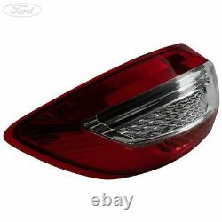 Genuine Ford Mondeo Estate Mk4 Outer Rear N/S Light Tail Lamp Cluster 1767496