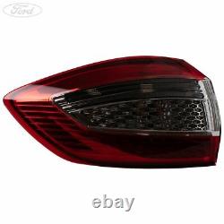 Genuine Ford Mondeo Estate Mk4 Outer Rear N/S Light Tail Lamp Cluster 1767496