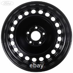 Genuine Ford Mondeo Focus C-Max CC 16 Inch Steel Wheel Unit 6.5Jx16 2001389