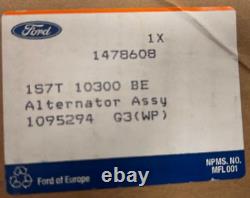 Genuine Ford Mondeo GE 2000 Alternator Assy 1478608