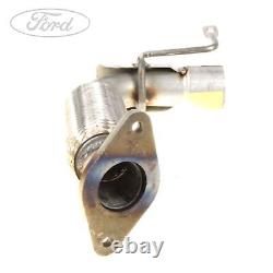 Genuine Ford Mondeo Mk3 Motorcraft Exhaust Pipe Centre Middle Box 1523699